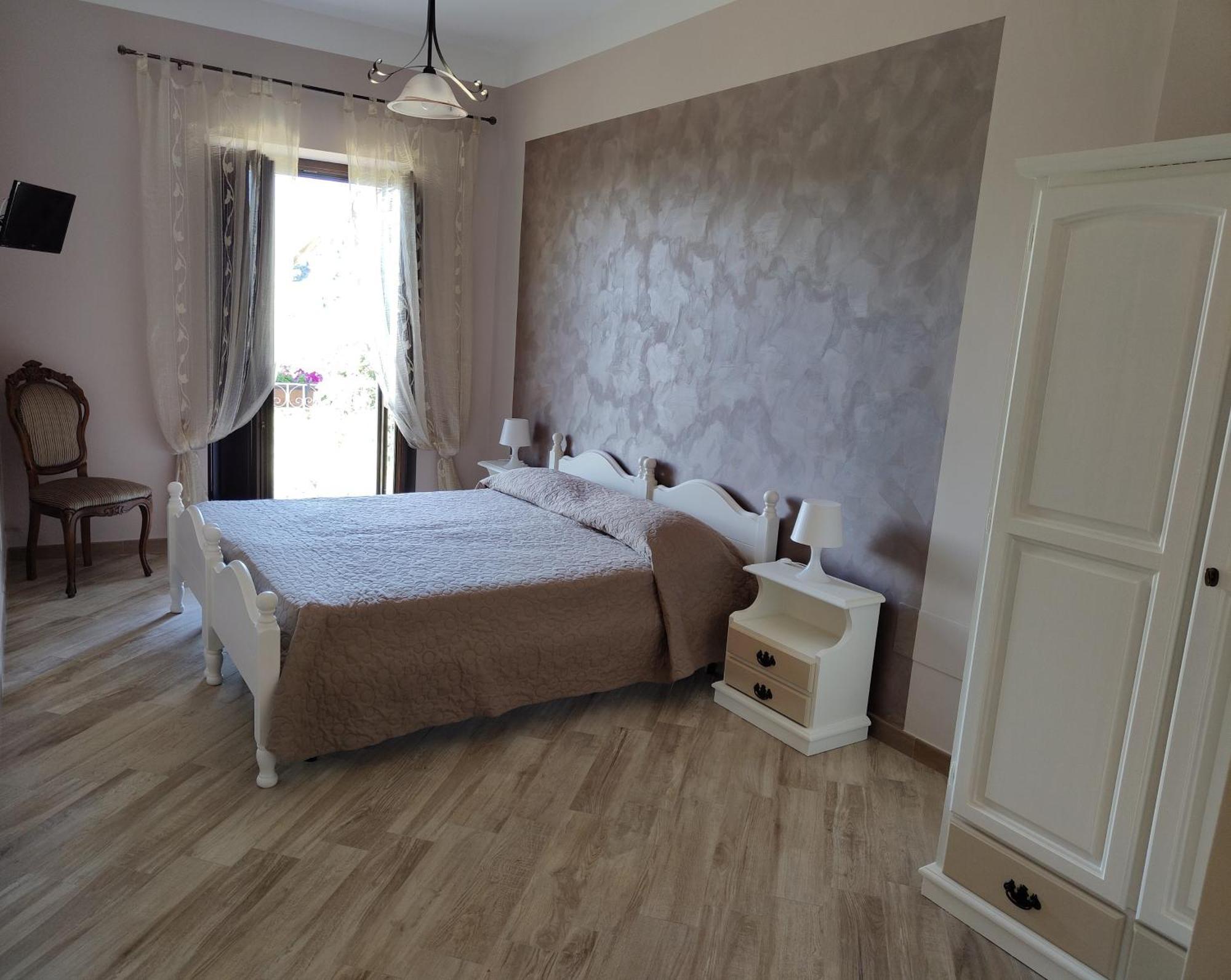 Agriturismo Donna Bianca Mormanno Exteriér fotografie