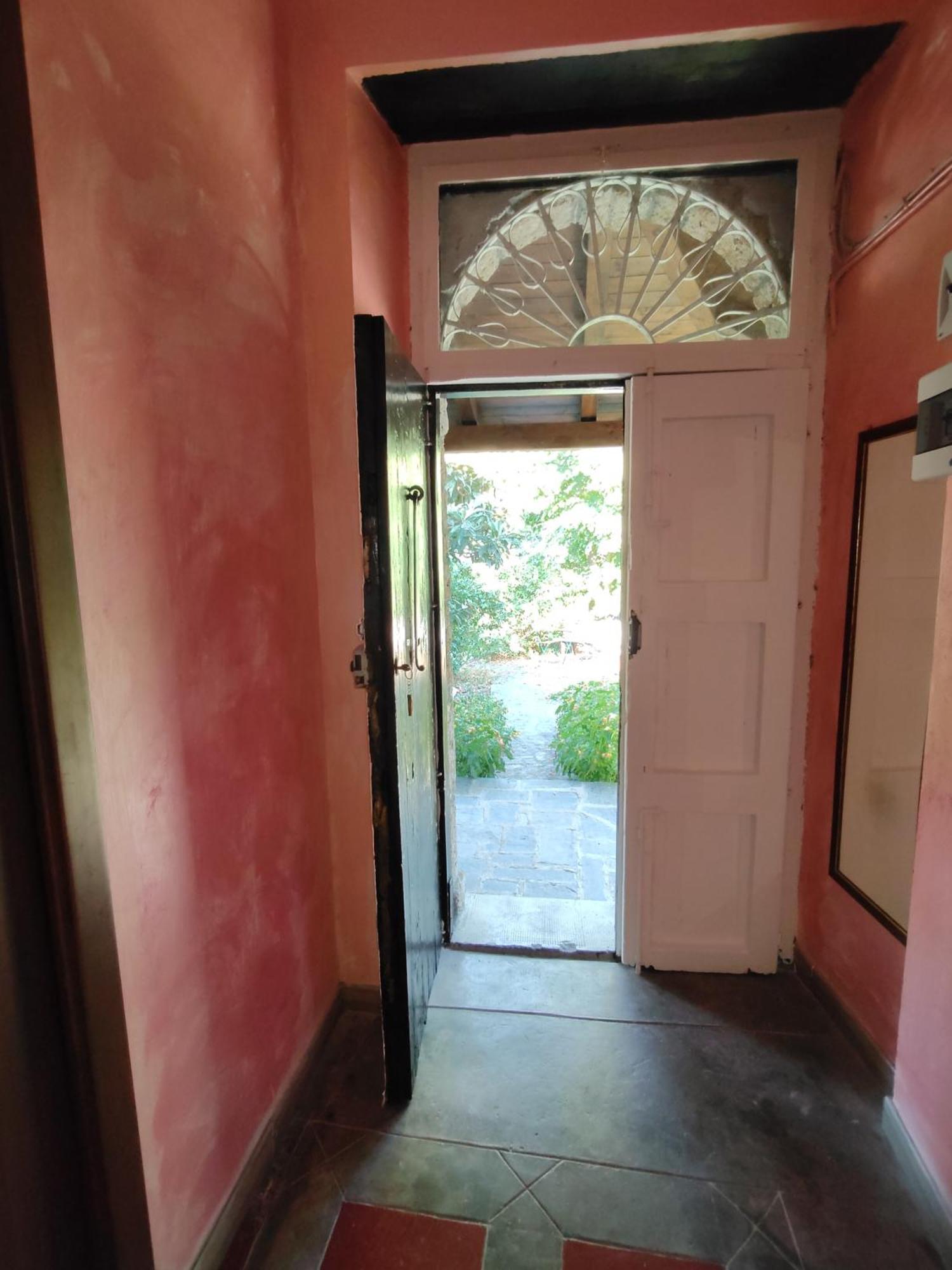Agriturismo Donna Bianca Mormanno Exteriér fotografie