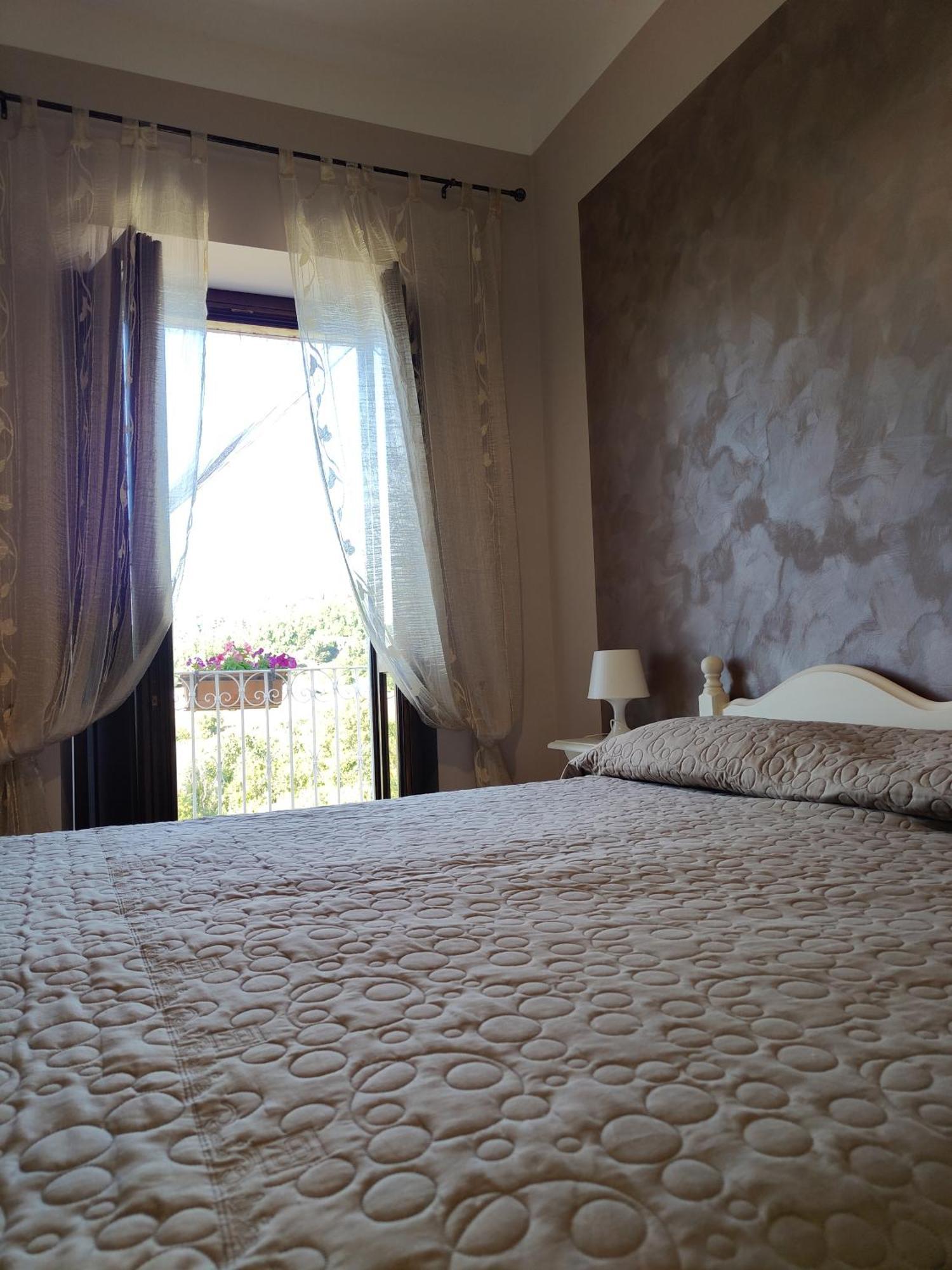 Agriturismo Donna Bianca Mormanno Exteriér fotografie
