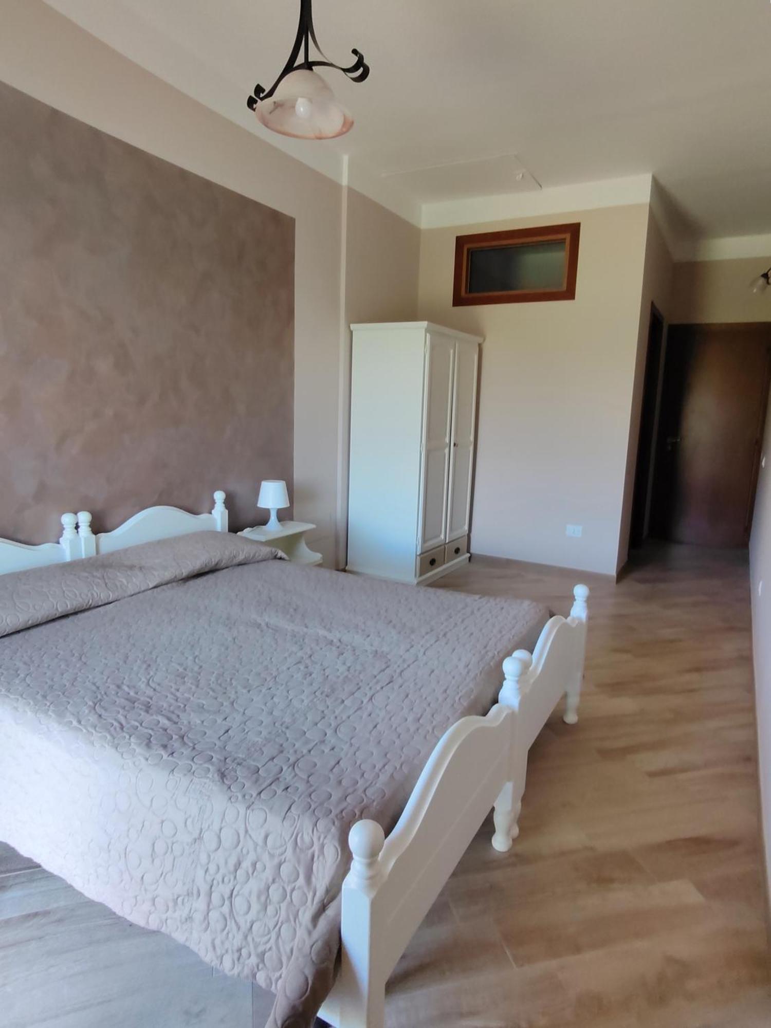 Agriturismo Donna Bianca Mormanno Exteriér fotografie