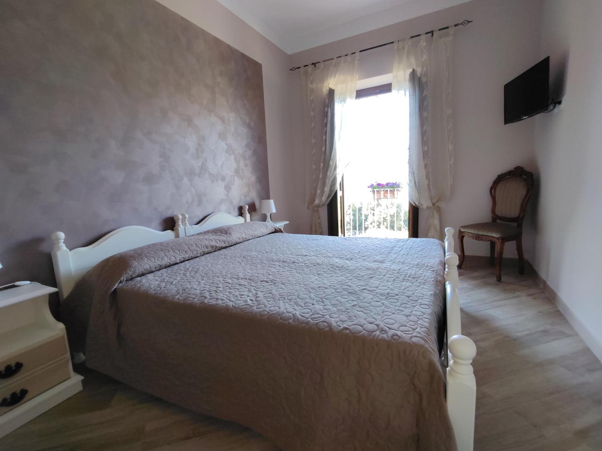 Agriturismo Donna Bianca Mormanno Exteriér fotografie