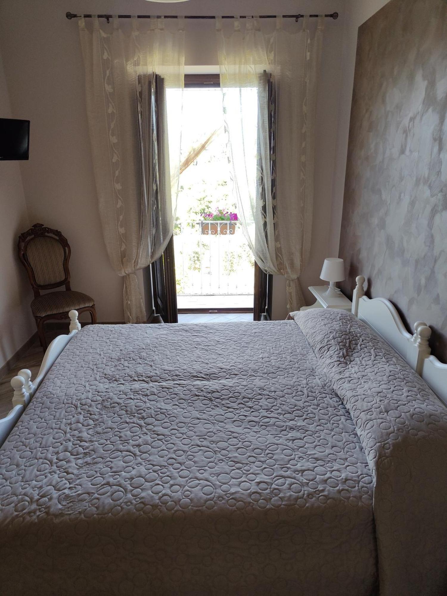 Agriturismo Donna Bianca Mormanno Exteriér fotografie