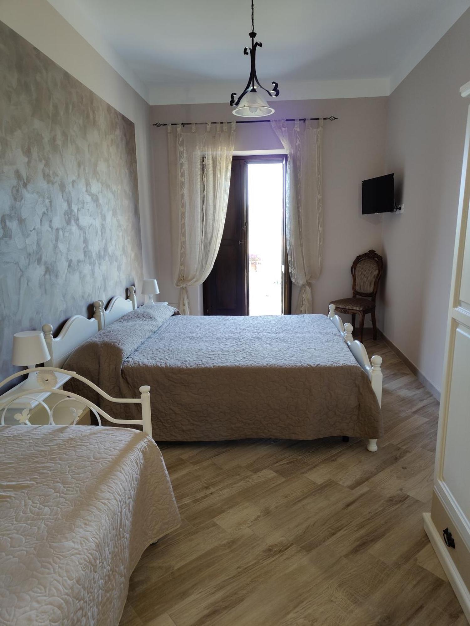 Agriturismo Donna Bianca Mormanno Exteriér fotografie
