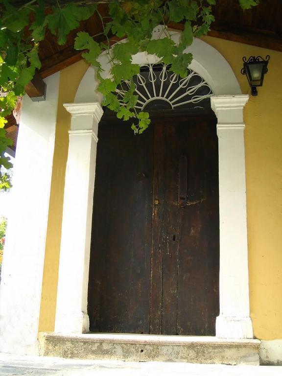 Agriturismo Donna Bianca Mormanno Exteriér fotografie